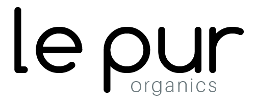 Le Pur Organics – Pakistan's 1st Certified Organic Skincare Brand