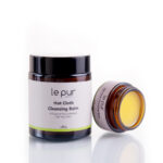 Hot Cloth Cleansing Balm