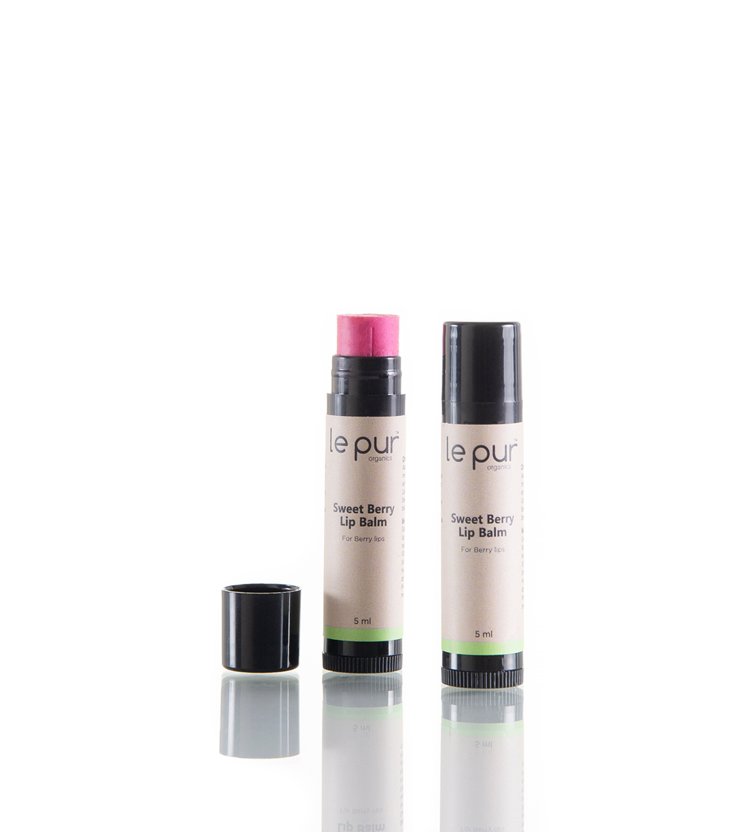 Sweet Berry Lip Balm-2