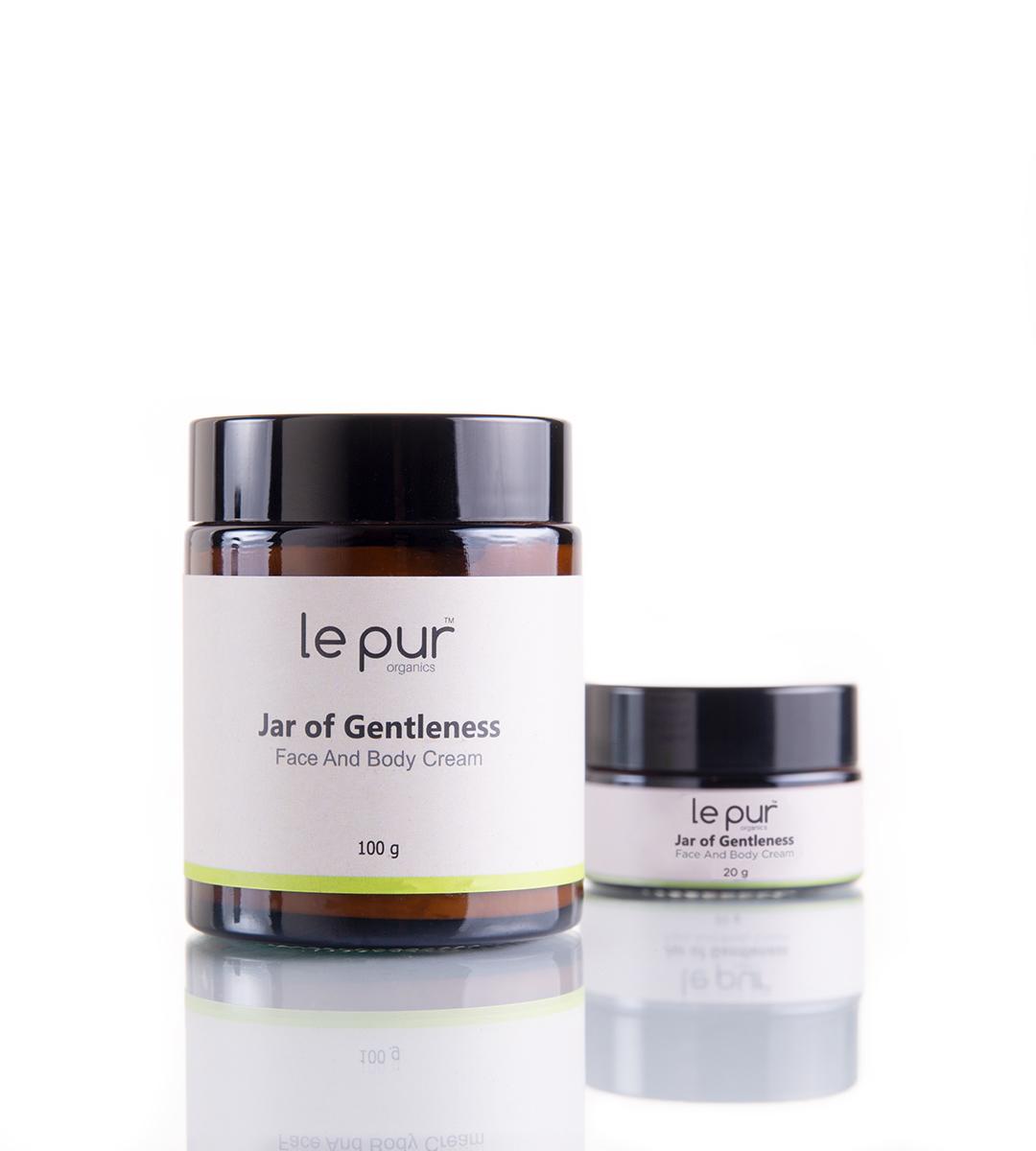 Jar Of grntelness 100-2