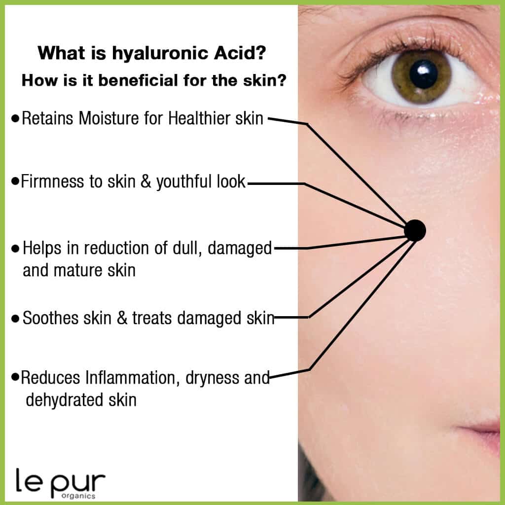benefits of hyaluronic acid