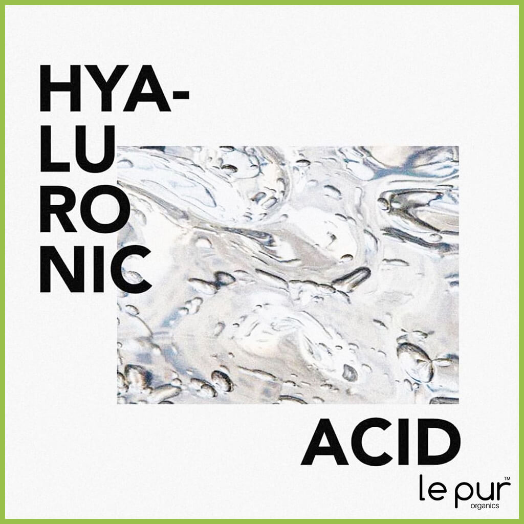 hyaluranic acid