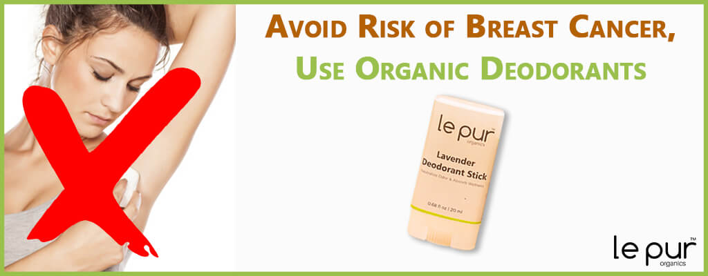 organic deodorant by lepur2