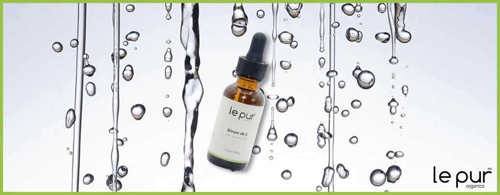 3. Here’s everything you need to know about Hyaluronic Acid based Serum2