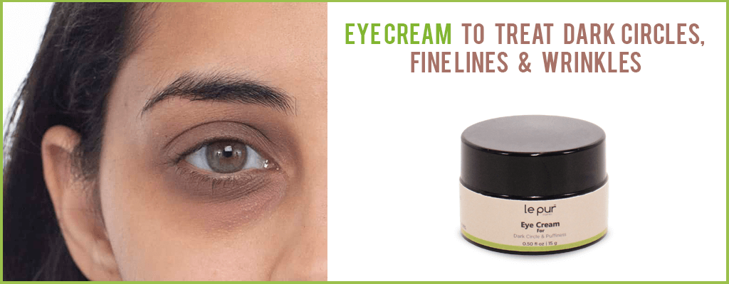 EYE CREAM BLOG