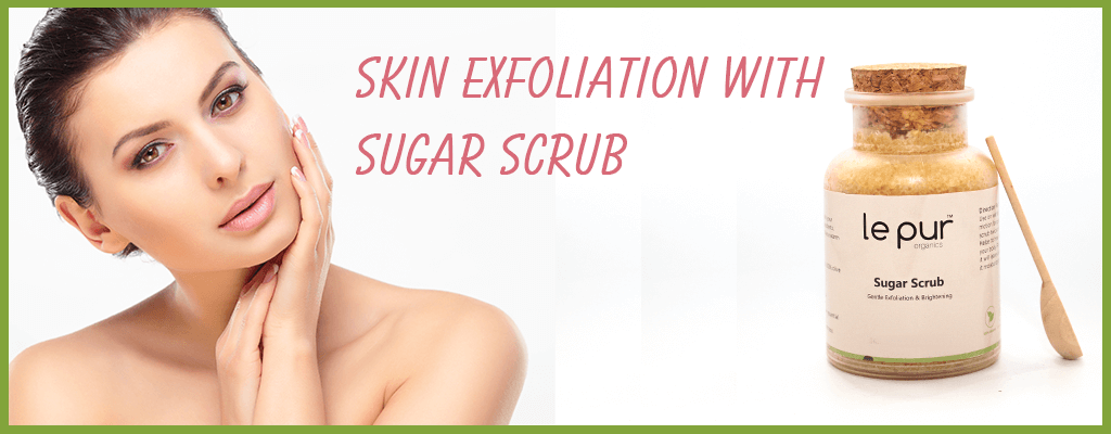 The Best Body Scrub in Pakistan for Skin Whitening1