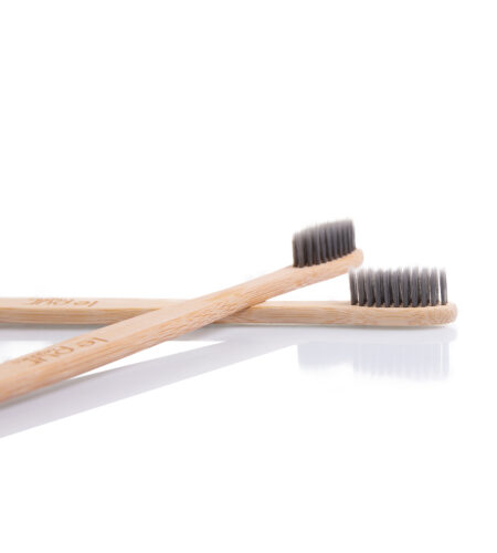 Le Pur Tooth Brush