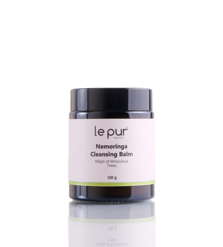 Nemoringa Cleansing Balm
