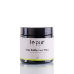 Shea Butter Hair Mask