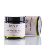 Shea Butter Hair Mask