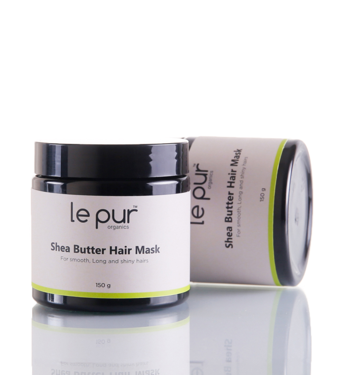 Shea Butter Hair Mask-2