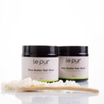 Shea Butter Hair Mask