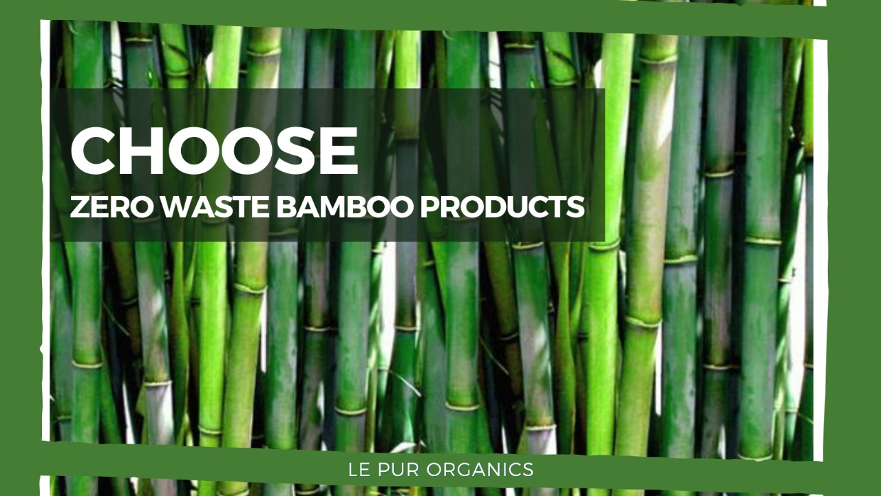 Bamboo Products