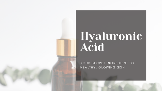 Hyaluronic Acid