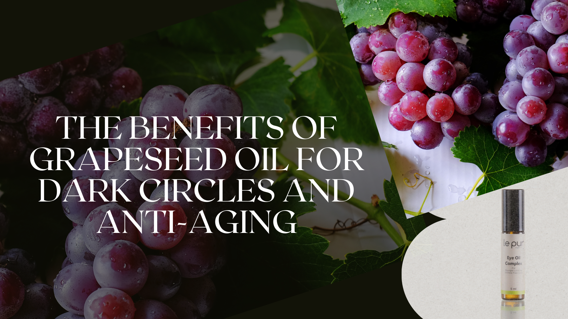 Grapeseed Oil