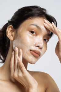 Good Skincare Habits