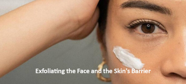 Skin Polish vs Scrub