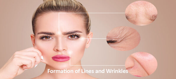 Organics Whitening Serum