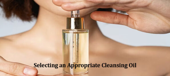 Oil based cleanser in Pakistan