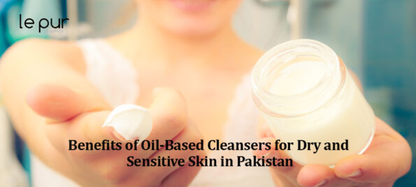 Oil-Based Cleansers
