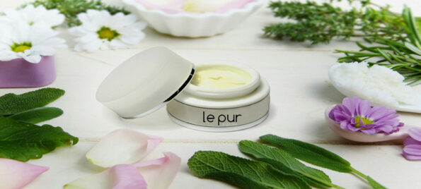 Le-Pur-Cleansing-Balm