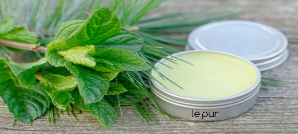 Understanding Cleansing Balms Lepur