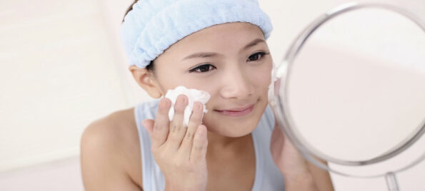 Use Cleansing Balms Effectively