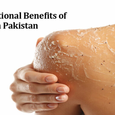 Eye Cream in Pakistan: Why Your Under-Eyes Deserve Special Attention