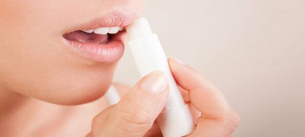 Daily Lip Care