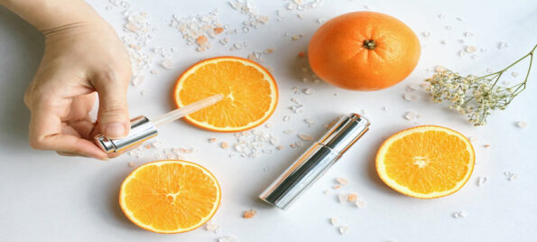 How Vitamin C Cream Works